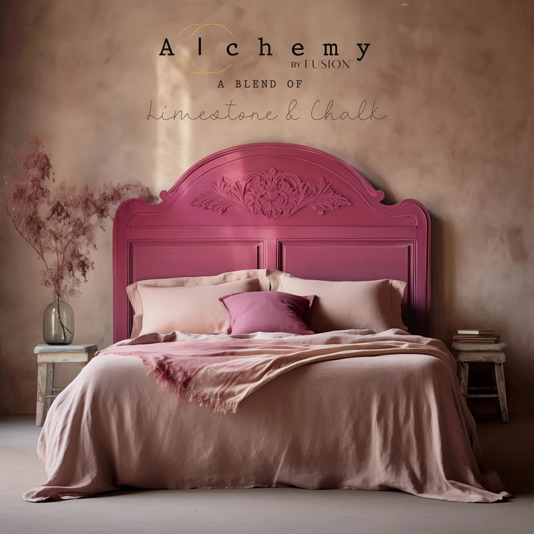 Raspberry - Alchemy by Fusion (Avail Appx. 09/28/25)