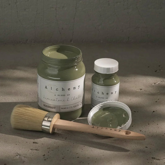 Rosemary - Alchemy by Fusion (Avail Appx. 09/28/25)
