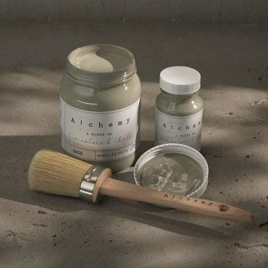 Sage - Alchemy by Fusion (Avail Appx. 09/28/25)