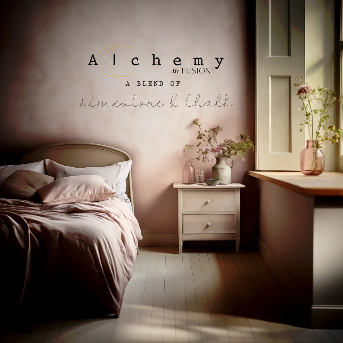 Sandstone - Alchemy by Fusion (Avail Appx. 09/28/25)