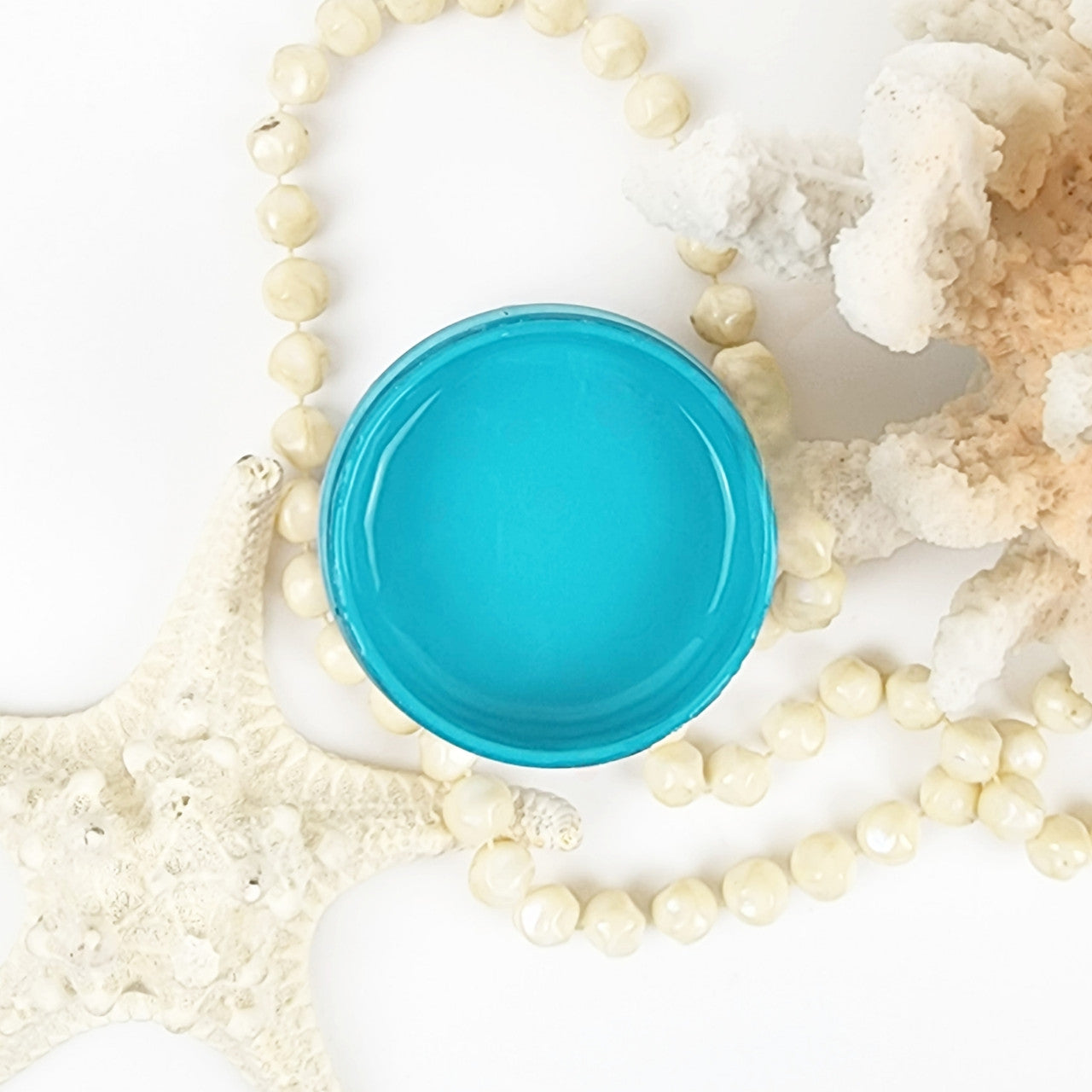 Sea Glass - Paint Couture