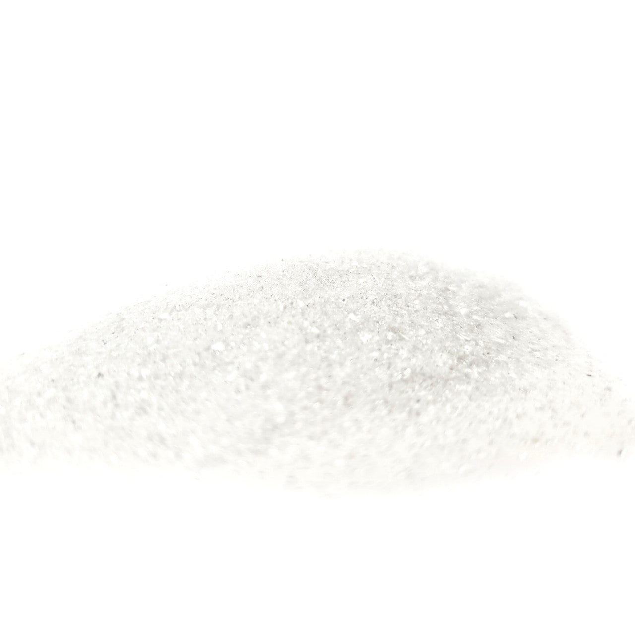 Sheer Frost - German Glass Glitter 5.5oz (156g)
