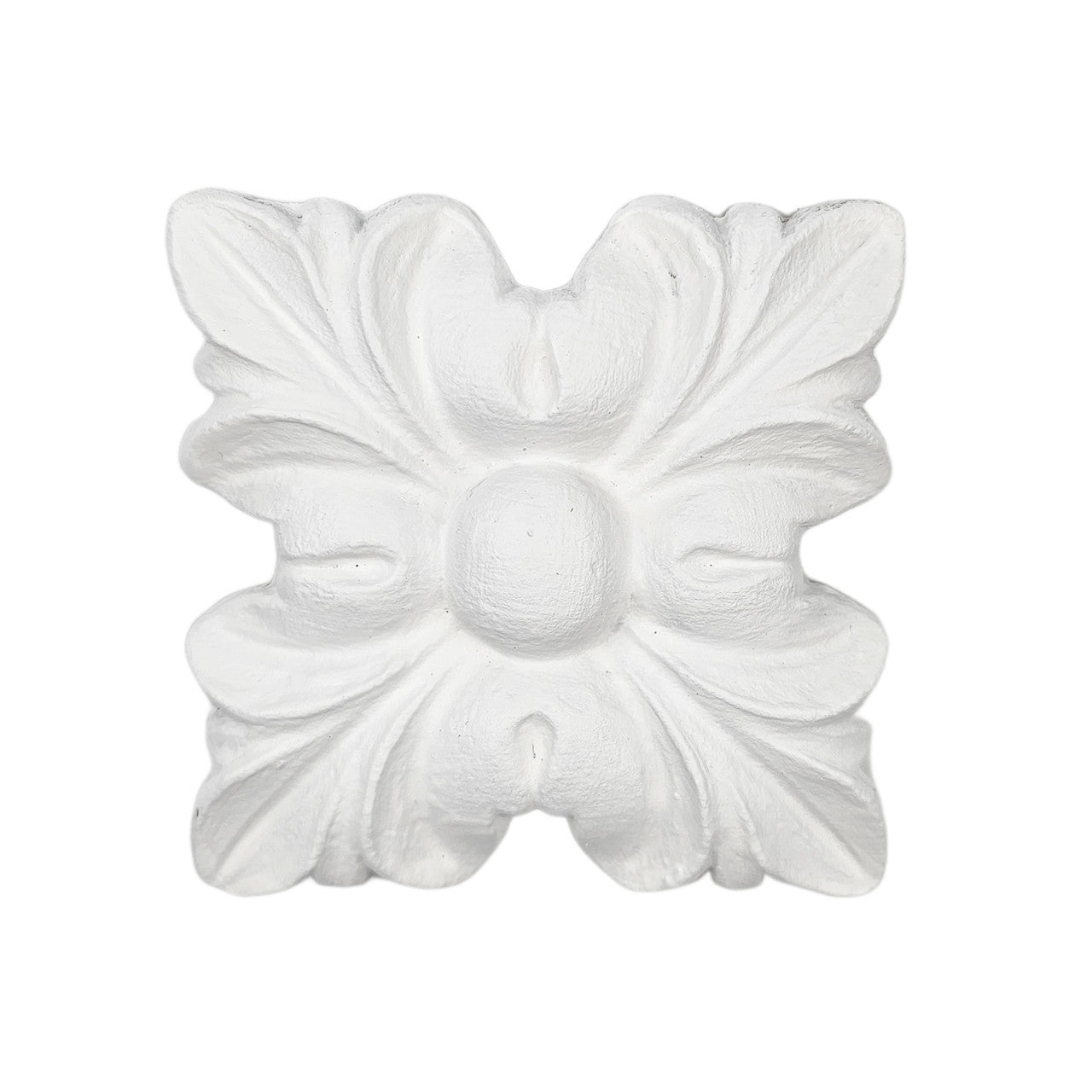 Simply White - Paint Couture