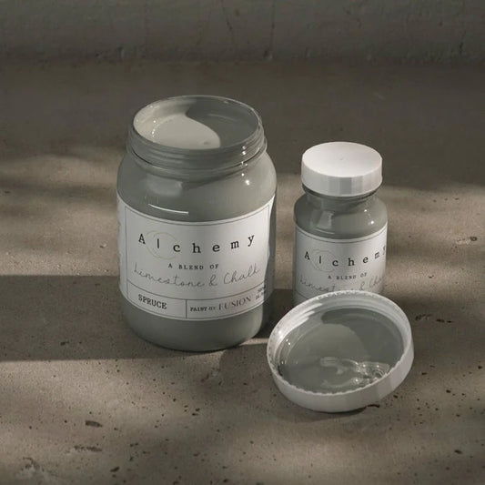 Spruce - Alchemy by Fusion (Avail Appx. 09/28/25)