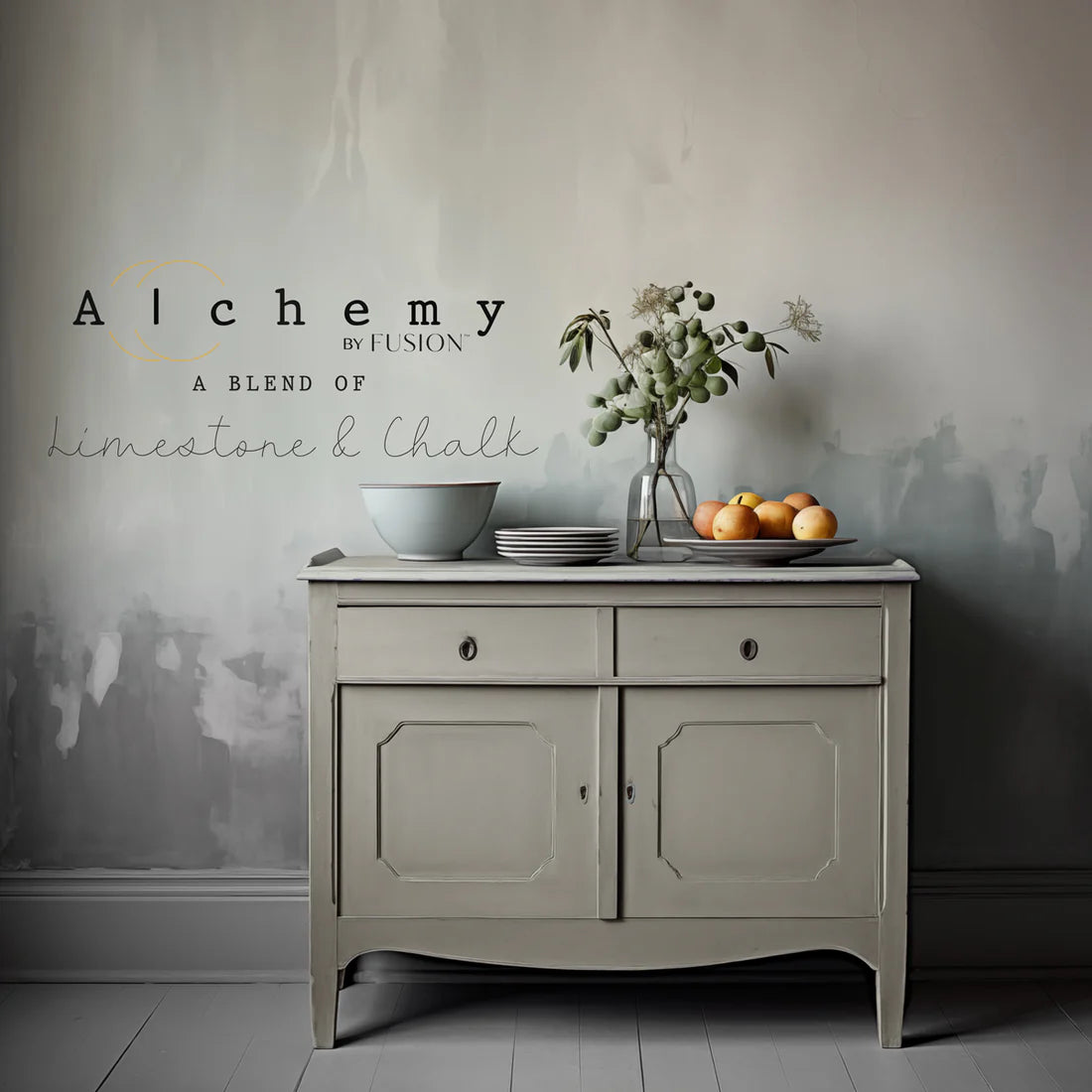 Spruce - Alchemy by Fusion (Avail Appx. 09/28/25)