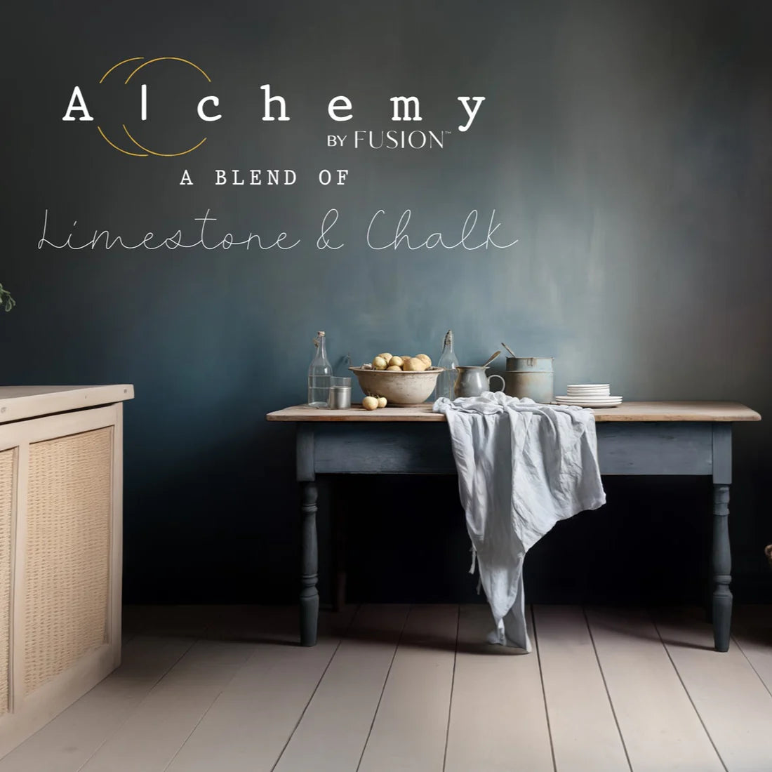 Storm - Alchemy by Fusion  (Avail Appx. 09/28/25)