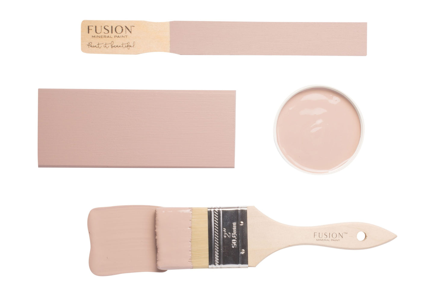 DAMASK - FUSION Mineral Paint