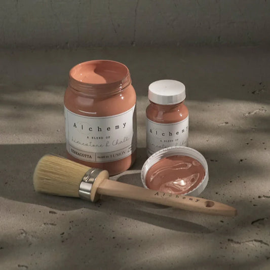 Terracotta - Alchemy by Fusion (Avail Appx. 09/28/25)