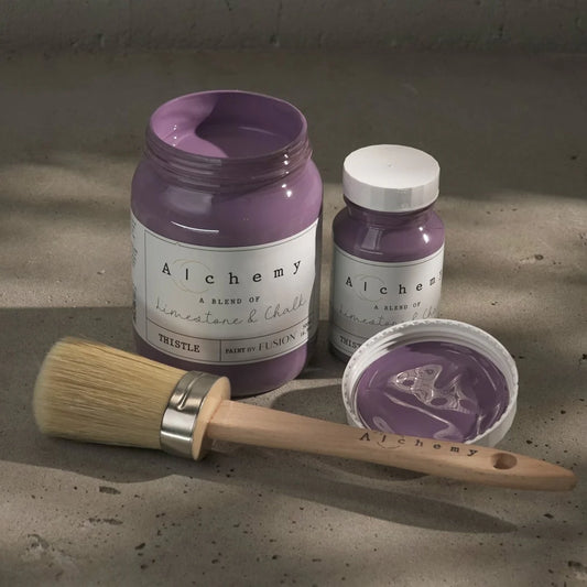 Thistle - Alchemy by Fusion  (Avail Appx. 09/28/25)