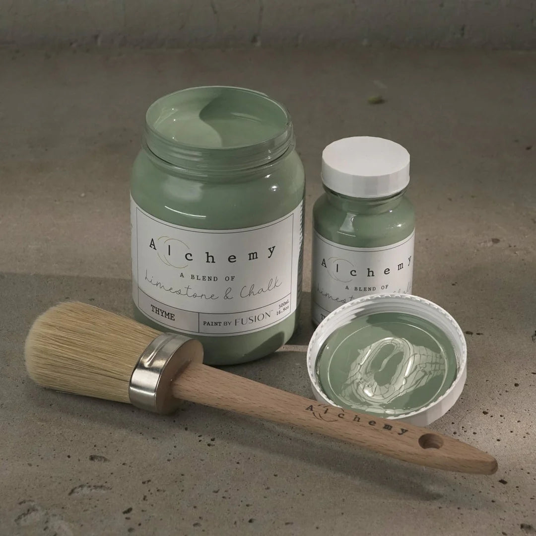 Thyme - Alchemy by Fusion (Avail Appx. 09/28/25)