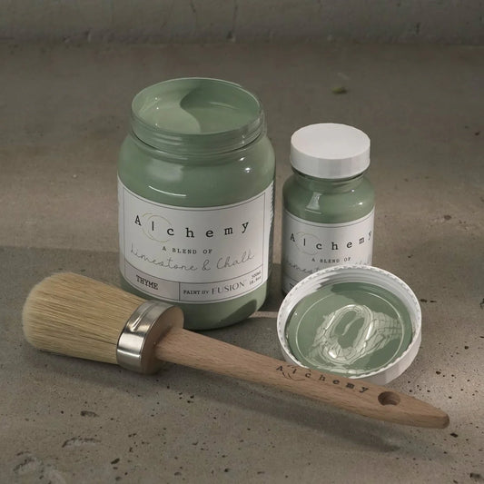 Thyme - Alchemy by Fusion (Avail Appx. 09/28/25)