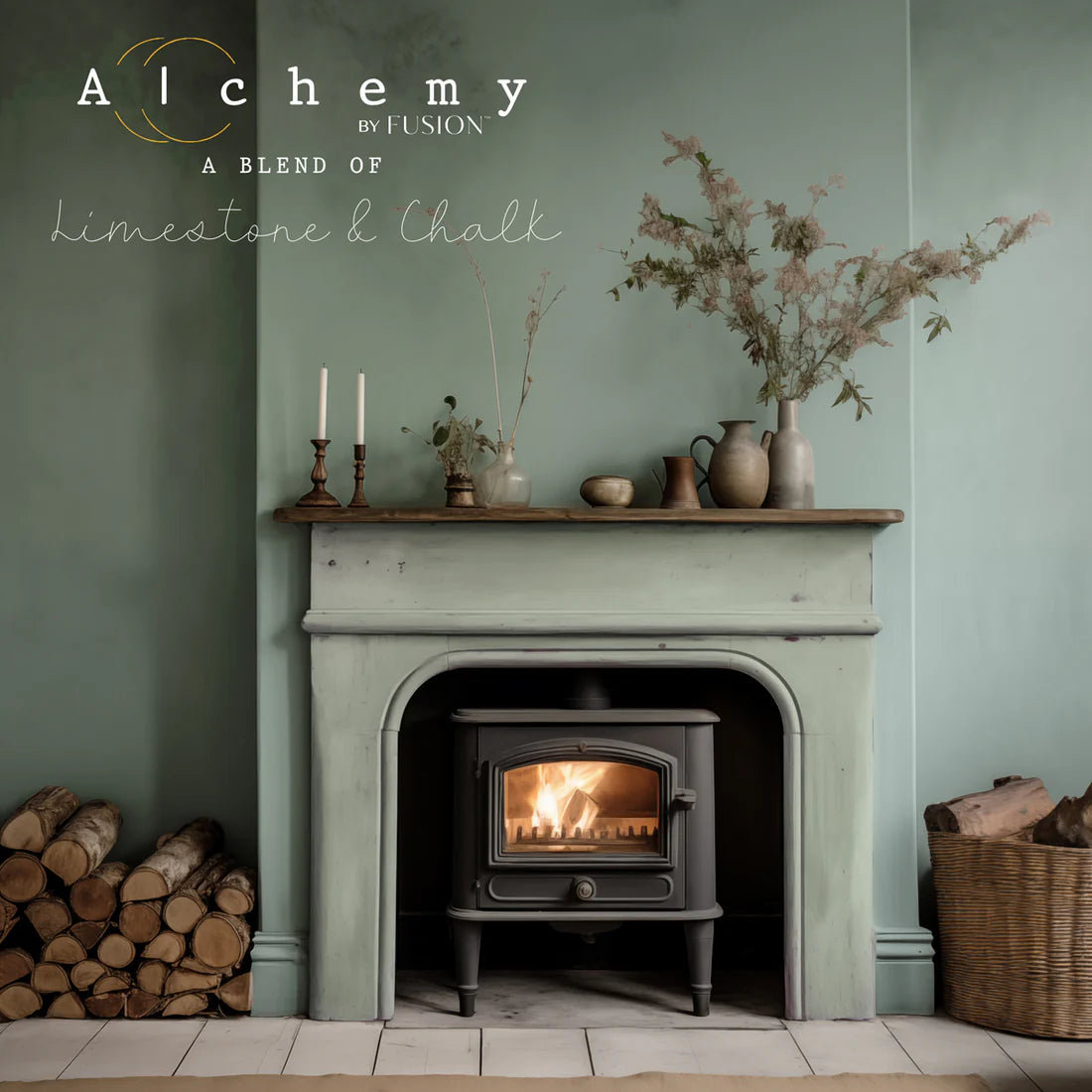 Thyme - Alchemy by Fusion (Avail Appx. 09/28/25)