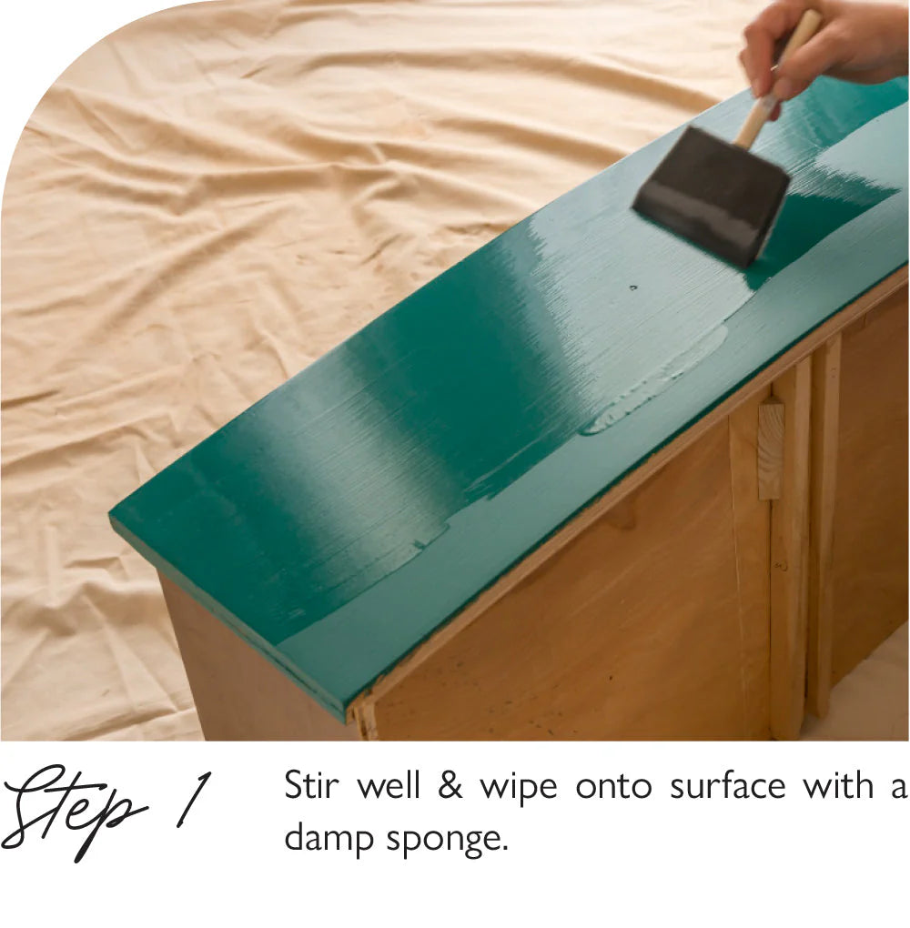 Tough Coat GLOSS