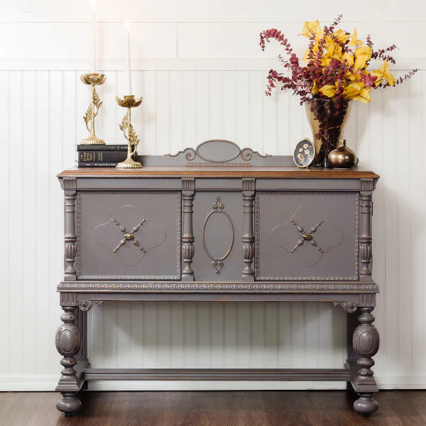 HAZELWOOD - FUSION Mineral Paint
