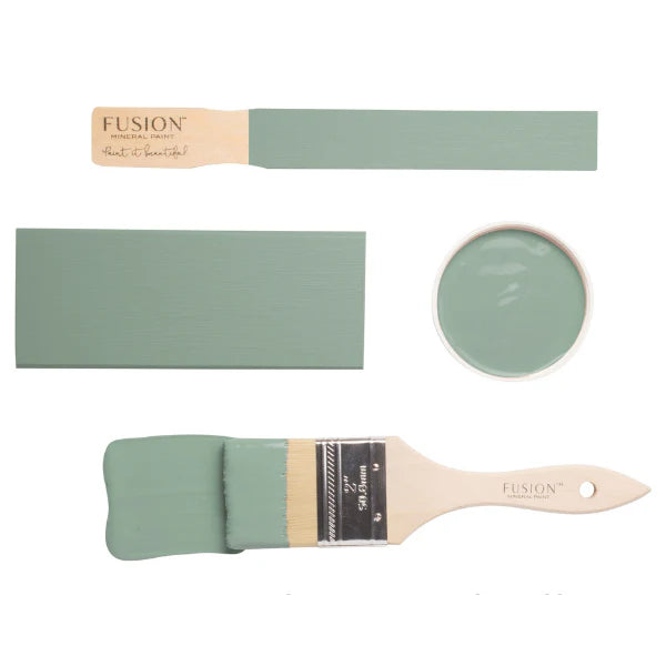 FRENCH EGGSHELL - FUSION Mineral Paint