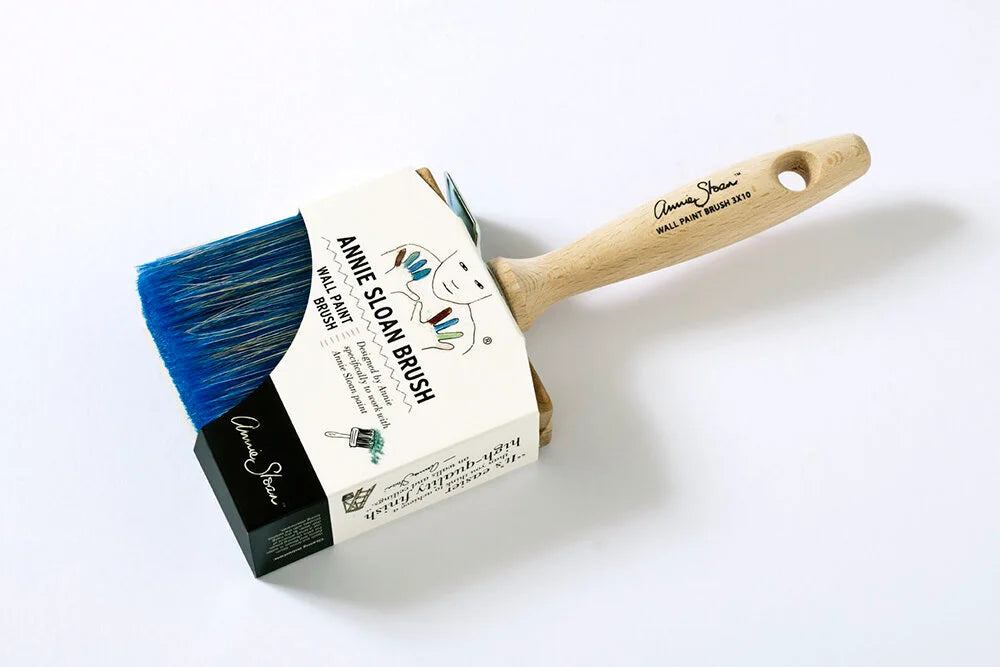 Wall Paint Brush - Annie Sloan
