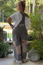Prairie Views Overalls - Jaded Gypsy