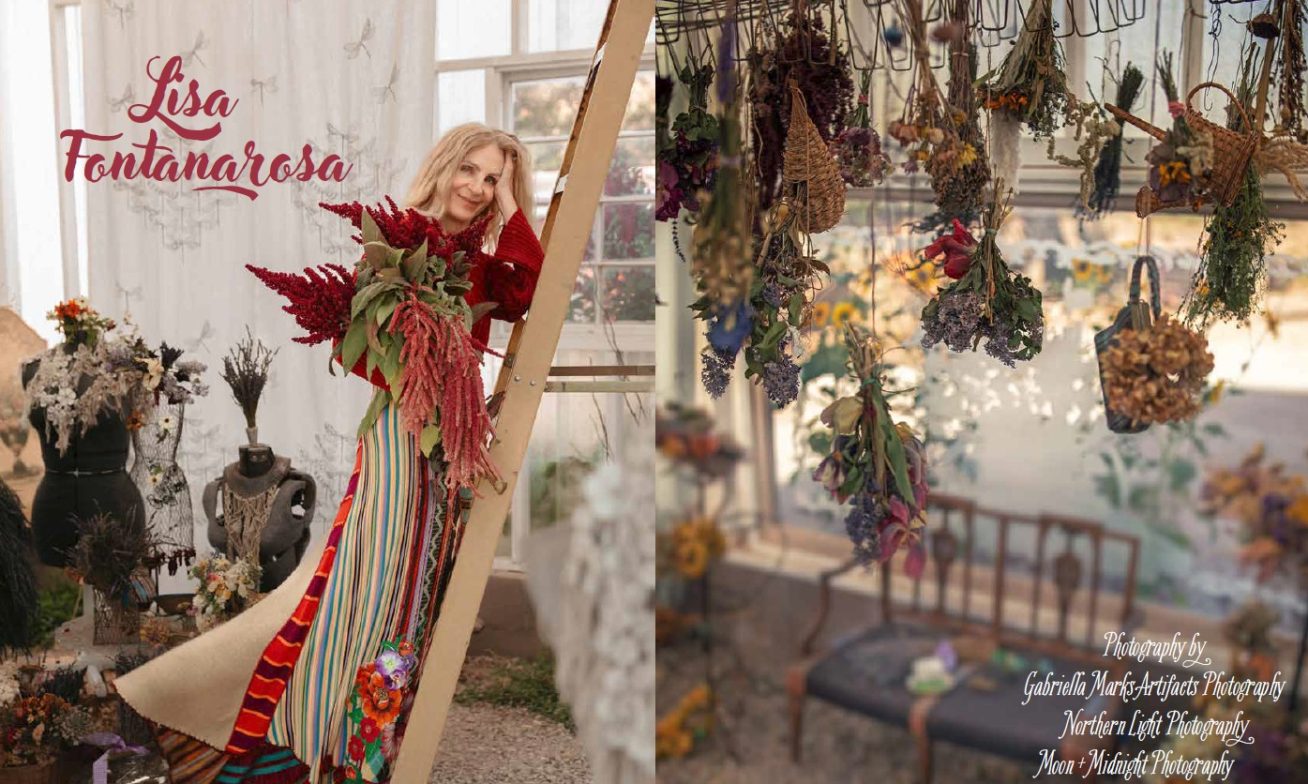 Where Women Create - 2025 Winter