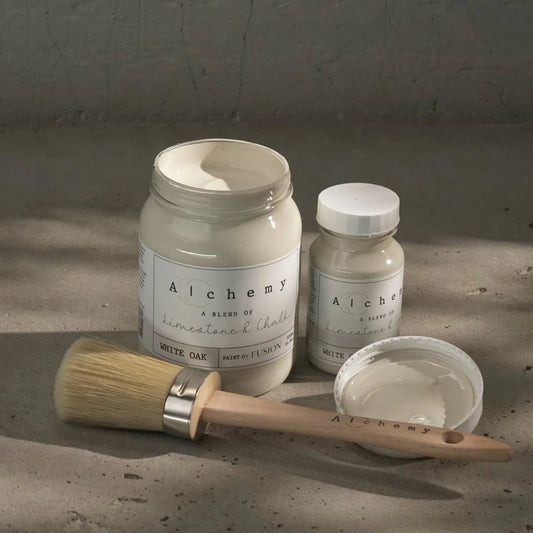 White Oak - Alchemy by Fusion (Avail Appx. 09/28/25)