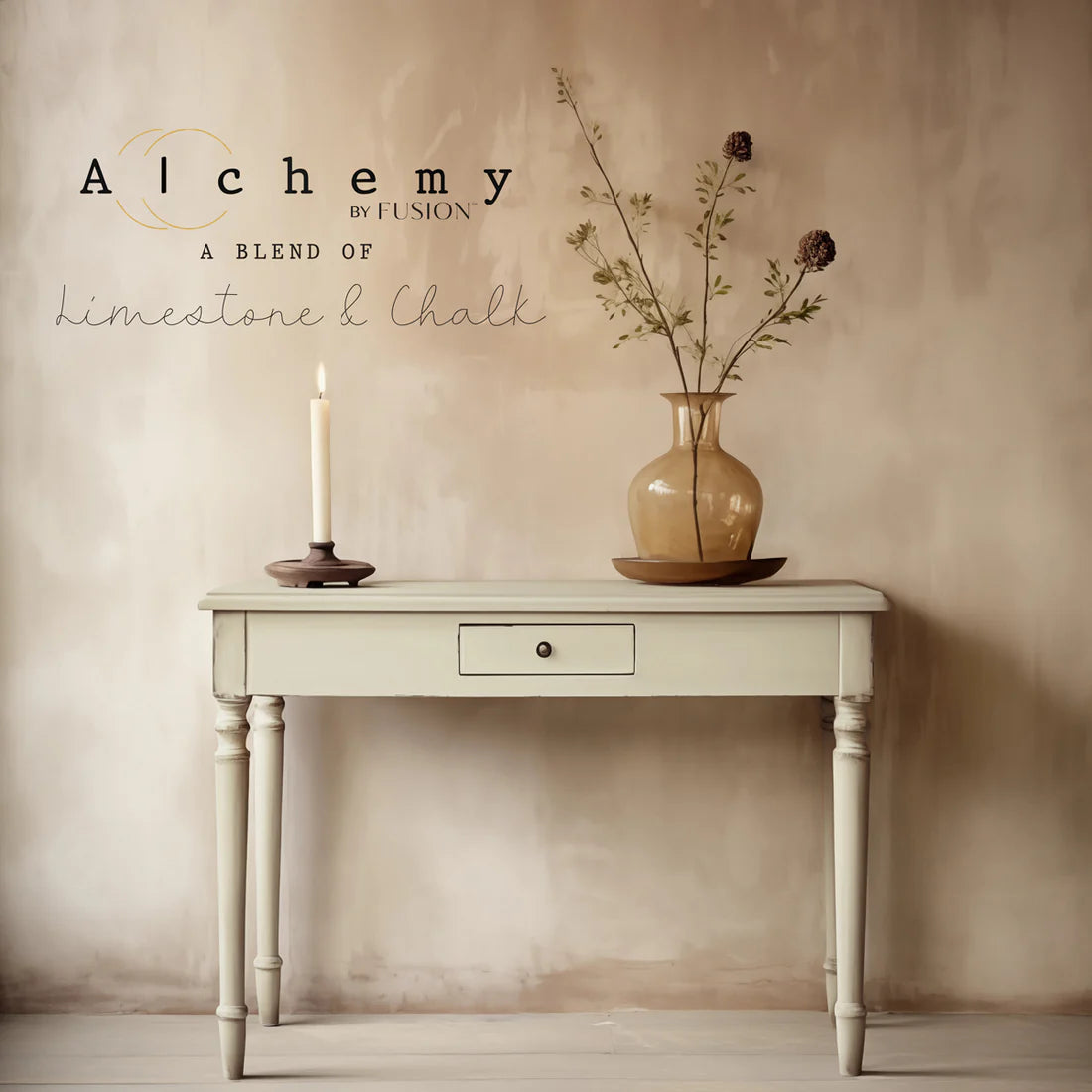 White Oak - Alchemy by Fusion (Avail Appx. 09/28/25)
