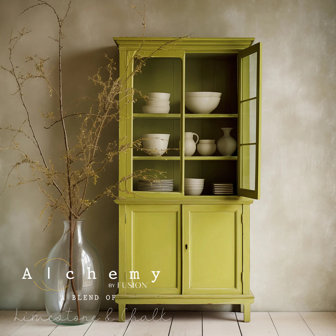Willow - Alchemy by Fusion (Avail Appx. 09/28/25)