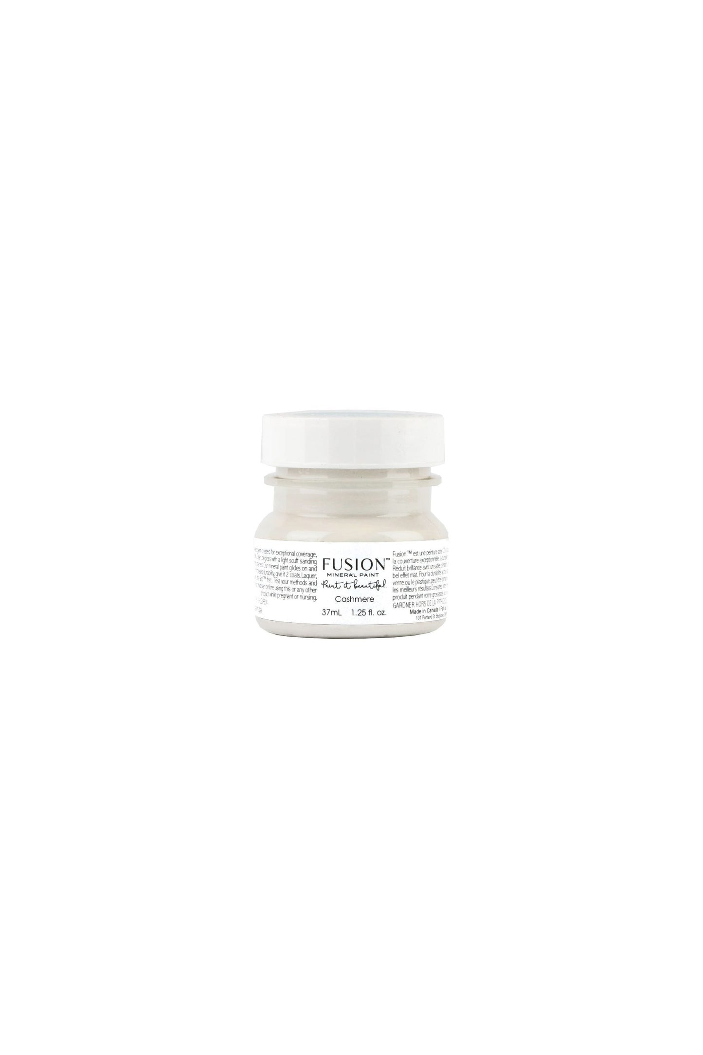 CASHMERE - FUSION Mineral Paint
