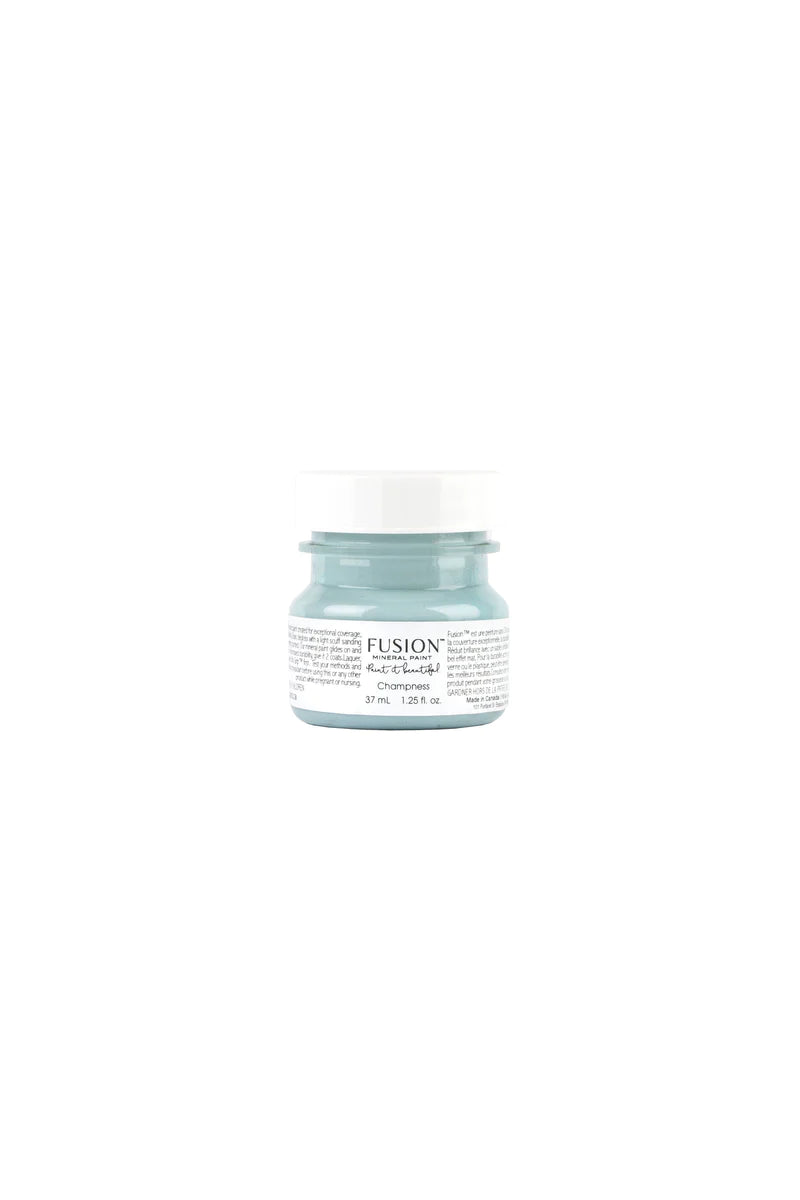 CHAMPNESS - FUSION Mineral Paint