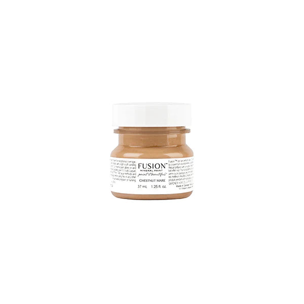CHESTNUT MARE - FUSION Mineral Paint