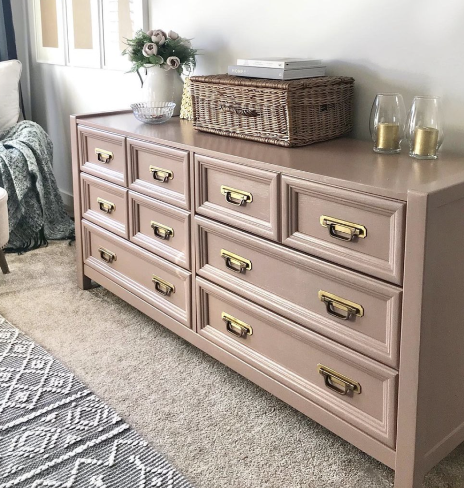 DAMASK - FUSION Mineral Paint