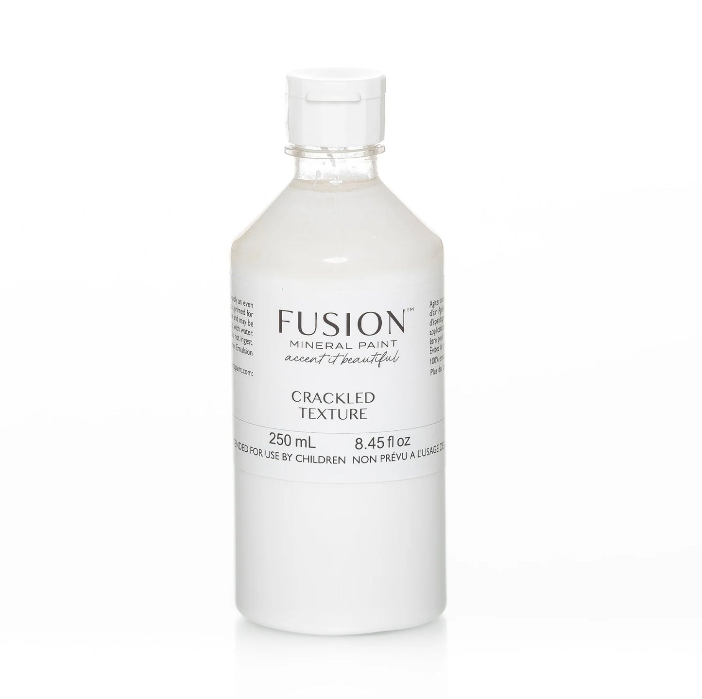 Crackle Texture 250ml (8.45oz)