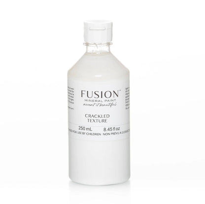 Crackle Texture 250ml (8.45oz)