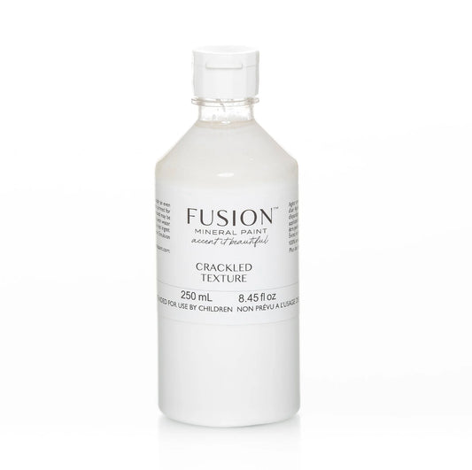 Crackle Texture 250ml (8.45oz)
