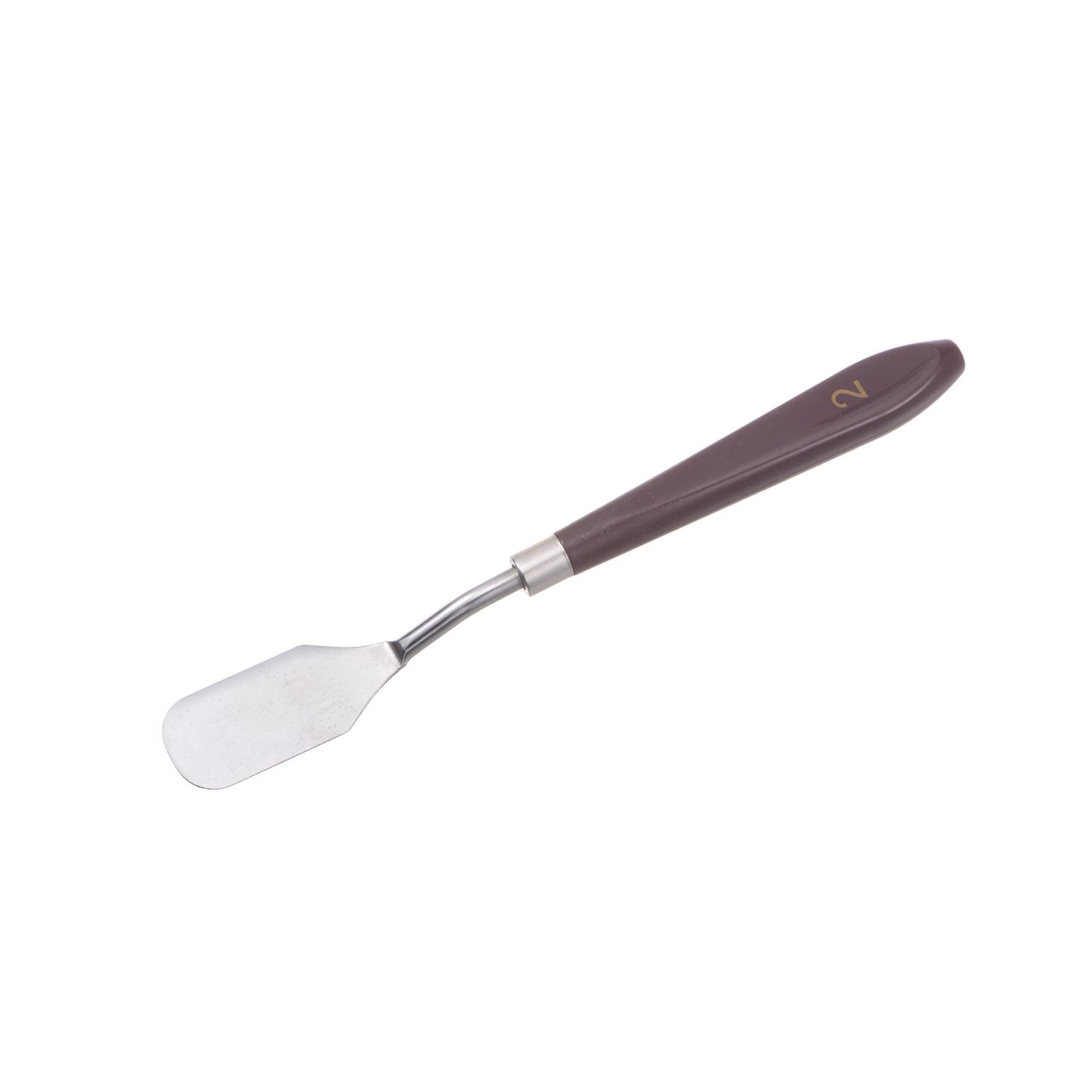Palette Knife Spatula - No 2