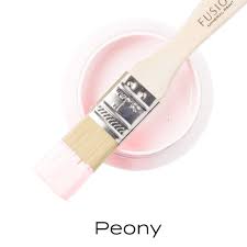 PEONY - FUSION Mineral Paint - Ltd Release
