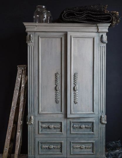 Fresco Texture Powder