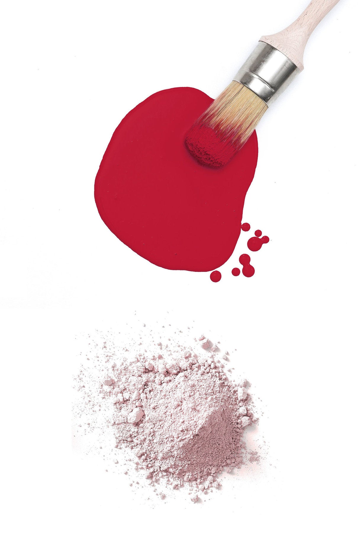 Sangria - Milk Paint by Fusion