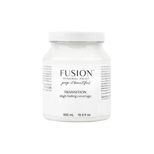 Fusion Mineral Paint 16.9oz - Transition Primer