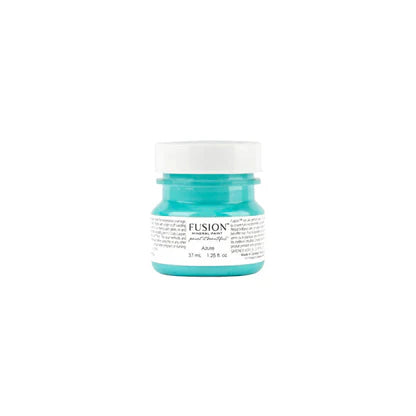 AZURE - FUSION Mineral Paint - Ltd Release