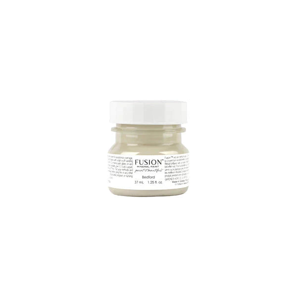 BEDFORD - FUSION Mineral Paint