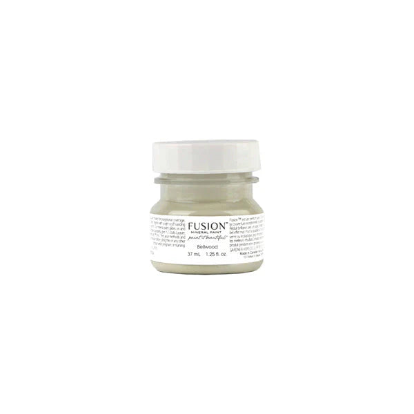 BELLWOOD - FUSION Mineral Paint