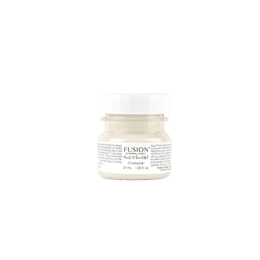 CHAMPLAIN - FUSION Mineral Paint
