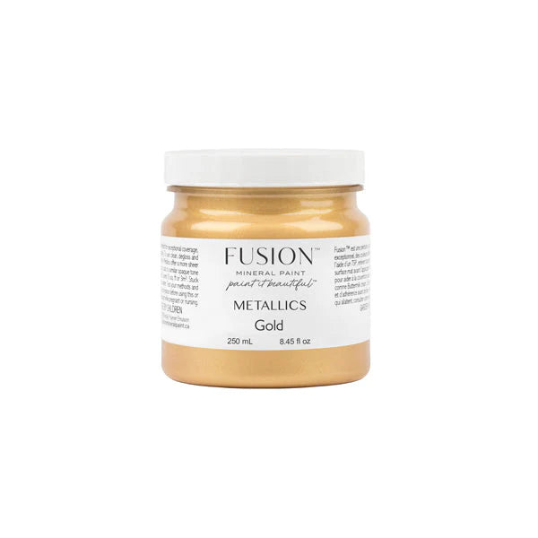 GOLD Metallic