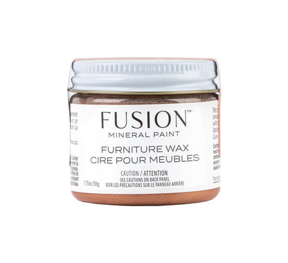 COPPER Furniture Wax