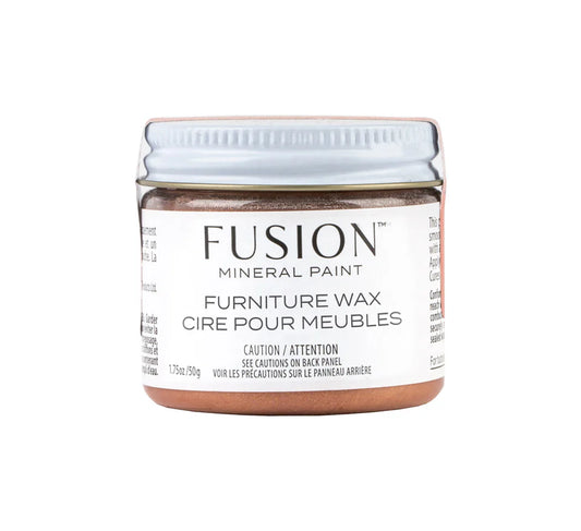 COPPER Furniture Wax