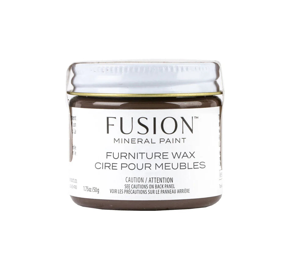 ESPRESSO Furniture Wax