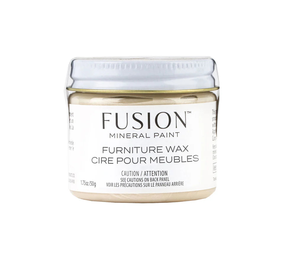PEARL Furniture Wax