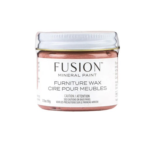 ROSE GOLD Furniture Wax