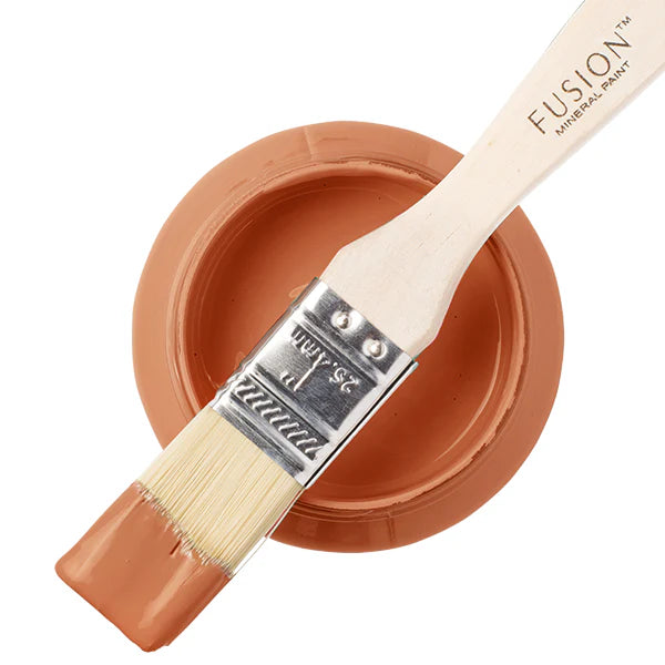 IRON CLAY - FUSION Mineral Paint
