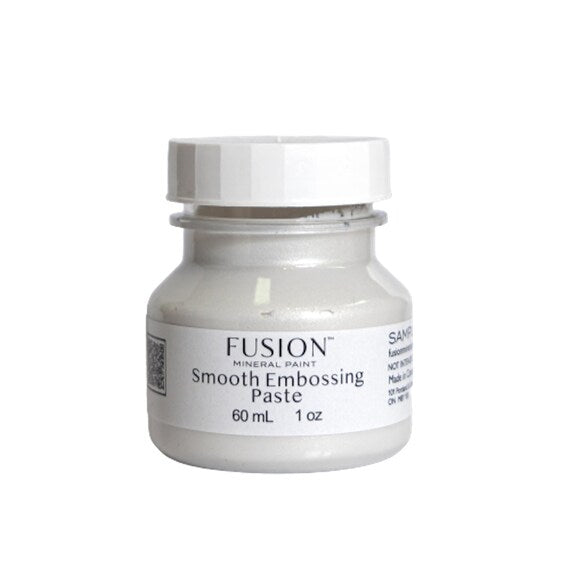 Smooth Embossing Paste, Pearl