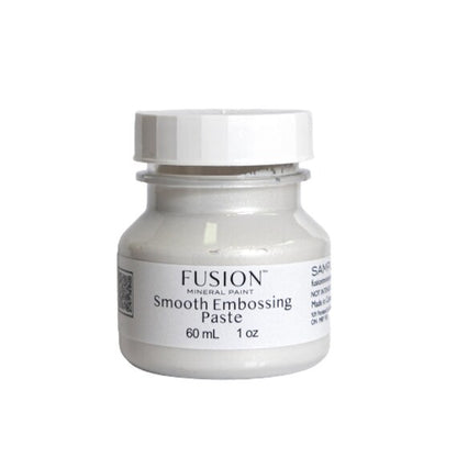 Smooth Embossing Paste, Pearl